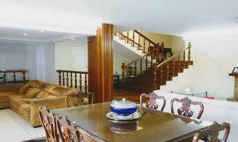 Imagem 6: Sobrado em Rua Aparaó - Butantã - São Paulo/SP