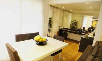 Imagem: Apartamento à venda com 3 quartos, sendo