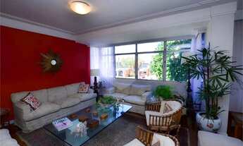 Imagem 2: Pinheiros! Apto. a venda 170m², 3 dorms, suite, vaga