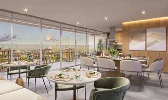 Imagem 4: Viva com Estilo na Praia do Suá: Apartamento Perfeito para Jovens Profissionais!