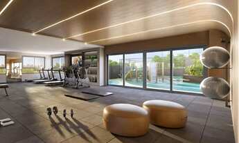 Imagem 4: Apartamento em Azenha