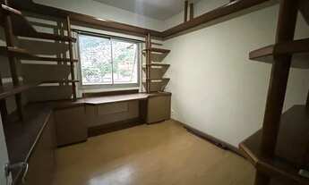 Imagem 7: Imóvel para venda com 90 metros quadrados com 3 quartos em Laranjeiras - Rio de Janeiro