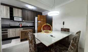 Imagem 3: Apartamento amplo todo planejado em excelente localização