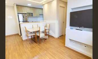 Imagem 3: Apartamento à Venda - Mooca, 2 Quartos, 40 m2