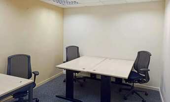 Imagem 3: Assinaturas flexíveis de escritório em Regus FORTALEZA, Meireles - Etevaldo Nogueira