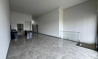 Imagem 6: Casa em Condomínio à Venda no Alphaville Nova Esplanada  Votorantim/SP