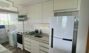 Imagem 6: Apartamento 02 Quartos sendo 01 suíte - Plano Diretor Sul