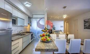 Imagem 4: APARTAMENTO 3 DORMITORIOS JARDIM MARAJOARA