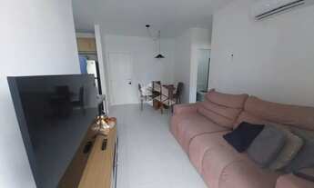 Imagem 4: Apartamento 02 quarta com suíte, 02 vagas, à venda, Bairro Abraão, Florianópolis SC