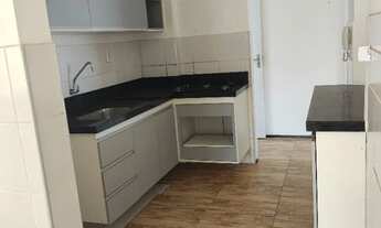 Imagem 4: Aluguel de apartamento