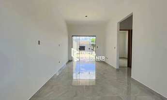 Imagem 7: Casa nova em Cambé (Jd. Cidade Alta) 2 Quartos e Quintal Amplo!