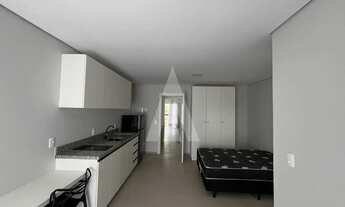 Imagem: Apartamento studio, mobiliado, 1 dormitório