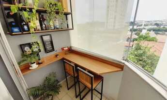 Imagem 4: Imóvel para venda com 71 metros quadrados com 3 quartos em Nova Suíssa - Belo Horizonte