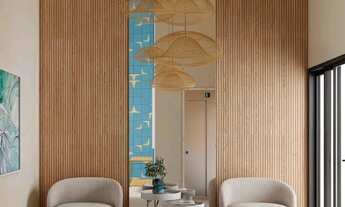 Imagem 3: Apartamento 3 quartos - Passos