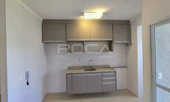 Imagem 7: Apartamento de 2 dormitórios na Vila Arnaldo para alugar em São Carlos