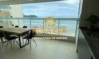 Imagem 4: Sofisticado Frente Mar, Mobiliado, Decorado, Luxo, 3Suítes +1dep