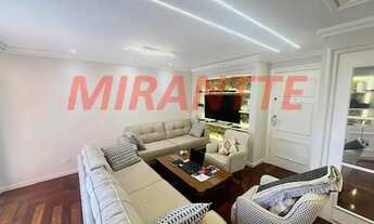 Imagem 2: Apartamento para Venda, 03 dorms, suíte, 01 vaga- Santana, São Paulo