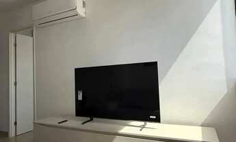 Imagem 2: Alugo apartamento mobiliado com 1 quarto no Beach Class Hotels - Boa Viagem, Recife