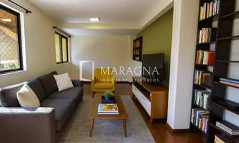 Imagem 4: Sobrado em condomínio Pilarzinho 122m² privativos 3quartos 2vagas - Quintal