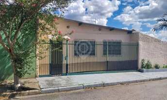 Imagem 7: Casa - / Comercial / Núcleo Residencial Doutor Luiz de Mattos Pimenta