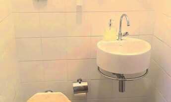 Imagem 6: Casa em Rua Califórnia - Cidade Monções - São Paulo/SP