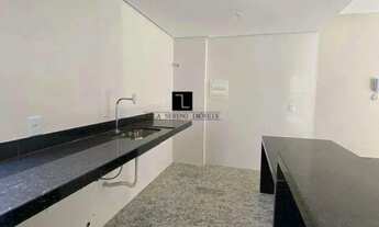 Imagem 7: Apartamento à venda em Belo Horizonte, Santa Efigênia, com 2 quartos, 78m²