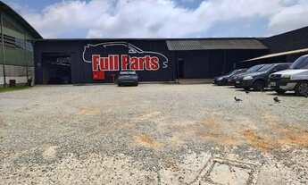 Imagem 3: Galpão para alugar em Cotia, Centro (Caucaia do Alto), com 540 m², Espri S/A - Polo Sparta