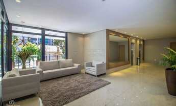 Imagem 4: Lindo apartamento com 102,46m² próximo ao Iguatemi