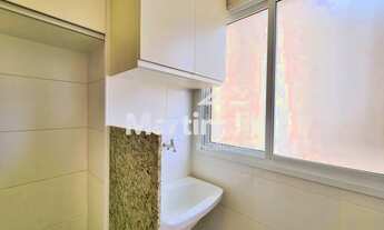 Imagem 6: Apartamento para locação no Edifício Antuérpia, próximo ao Ribeirão Shopping - Ribeirão Pr