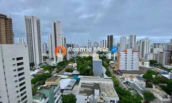 Imagem 7: Apto 3 qtos mobiliado próximo ao colégio Santa Maria