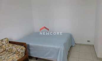 Imagem 5: Apartamento em Rua Martins Fontes - Tupi - Praia Grande/SP