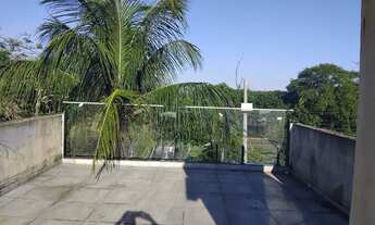 Imagem 6: CASA COM PISCINA EM VAGEM GRANDE + TERRAÇO GIGANTE