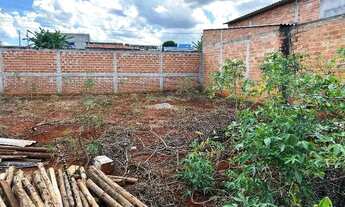 Imagem 3: Imóvel Lote a venda com 200 metros em Residencial Fonte das Águas - Goiânia - GO