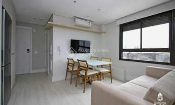 Imagem 4: Apartamento no bairro Petrópolis