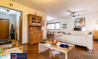 Imagem 2: Venda Apartamento 3 Dormitórios - 170 m² Vila Madalena