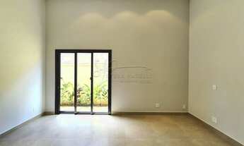 Imagem 2: Casa térrea de 160m² com 03 quartos à venda em condomínio - Vila do Golf