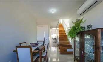 Imagem 5: Imóvel para venda possui 136 metros quadrados com 3 quartos em Centro Alto - Ribeirão Pire