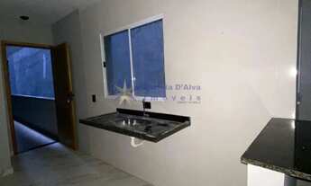 Imagem 7: Apartamento 02 Dorm. em Vila Matilde - São Paulo