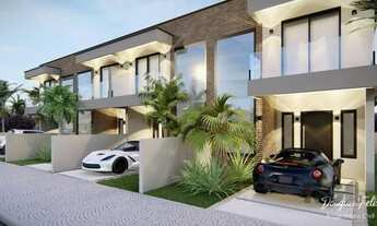 Imagem: Sobrado em Igra Sul