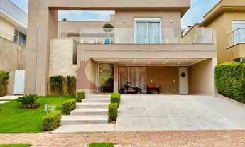 Imagem: CASA EM ALPHAVILLE