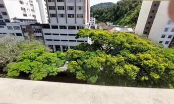 Imagem 3: Apto Centro, frente, amplo, reformado, Praça Alcindo Sodré, excelente preço - Petrópolis