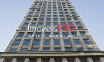 Imagem: Oportunidade de Investimento - Laje Corporativa