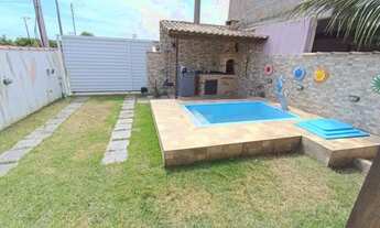 Imagem: TôCasa linda em condomínio