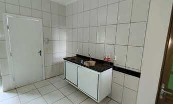 Imagem 5: Casa Bairro Nova Campo Grande, 2 quartos e etc com quintal, laje e portão eletrônico