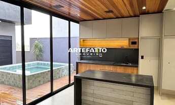 Imagem 3: Casa Condomínio Villa Di Capri