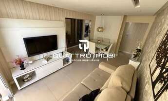 Imagem: Condomínio Alphaville Ii Na Av. Nova SaneamentoDoris