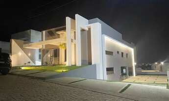 Imagem: Casa - Alto Padrão - Vitória de Santo