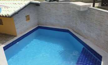 Imagem: Temporada - Porto Seguro - Village I - Casa