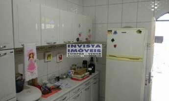Imagem 2: Linda casa 3 qts c/ suite, sala conjugada com a cozinha no Bairro Piedade