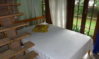 Imagem: Casa na beira da lagoa-aluguel temporada